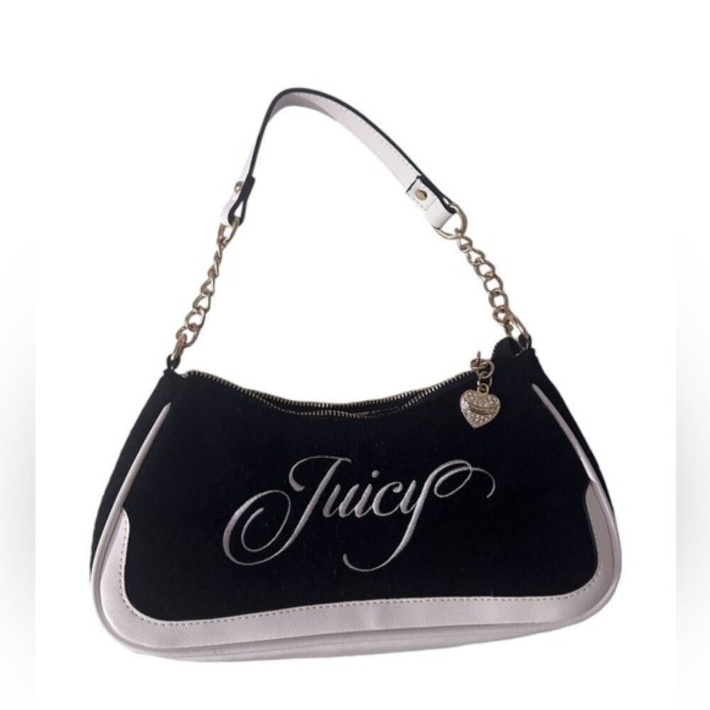 Juicy Couture Shoulder Bag